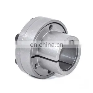 Z11 RCK80 TLK110 KTR250 Keyless Shaft Locking Assemblies For Packing Machine thumbnail-1