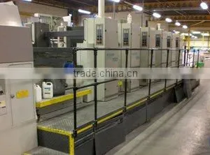 Guangzhou Yixing Packaging Co., Ltd. company overview - view 2 thumbnail