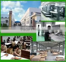 Guangzhou Yixing Packaging Co., Ltd. company overview - view 3 thumbnail
