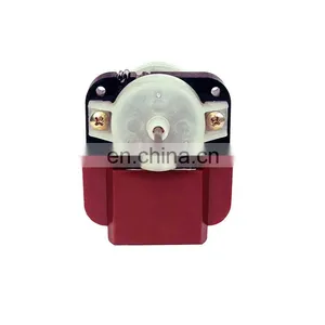 YZF-2-6.5-C Motor Yj58 12 Shaded Pole Fan Motor Refrigerator thumbnail-3