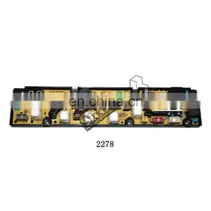 1000H 1000G 1001S 1120J17 2278 3026GS universelle Waschmaschinen-PCB-Steuerplatine thumbnail-5