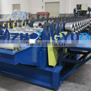 Hangzhou Cable Tray Forming Machine thumbnail-1