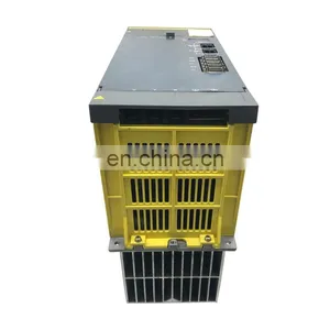 New Fanuc A06B-6082-H222#H512 Spindle Amplifier Module thumbnail-3