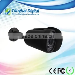 1.3mp Weatherproof Metal IR Bullet IP Camera Price thumbnail-6