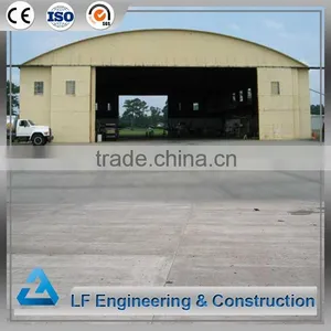 Metal Building Prefabricated Steel Roof Trusses Prices thumbnail-5