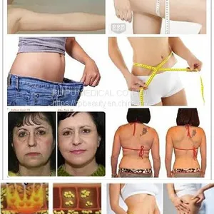 Vertical Professional Vacuum Cavitation System Beauty Machine thumbnail-5
