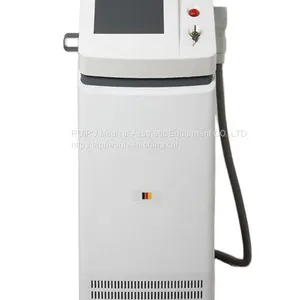 Vertical Professional Diode Laser Beauty Equipment thumbnail-3