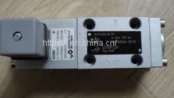 Solenoid ValveAGMZO-TERS-PS-10/315/+SP-ZM-7P thumbnail-4