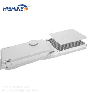 Hi-Rise LED Street Light thumbnail-4