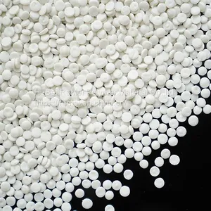Recycled (post Consummer Recycling ) High Density Polyethylene thumbnail-1