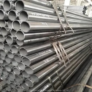 Best Price Carbon Pipe Welding Large Diameter Structure Pipeline From China thumbnail-5