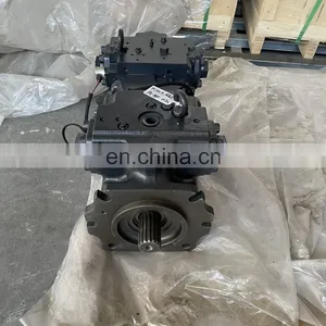 Mining Machine Parts 708-2L-00280 PC2000-8 Fan Pump For Komatsu thumbnail-2