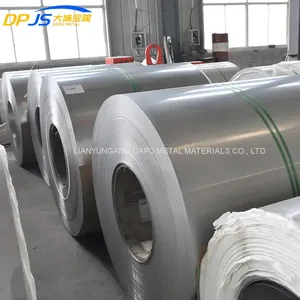 Chinese Tisco ASTM Grade 310S 304 316 Cold/Hot Rolled Stainless Steel Coil/Strip/Roll thumbnail-5