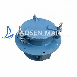 CWZ-200G Marine Small-sized Axial Fan thumbnail-1