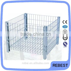 High Quality Warehouse Promotion Cage thumbnail-1