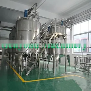High Efficiency Papaya Powder Production Line thumbnail-3