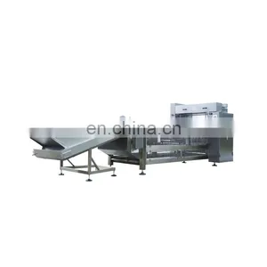 Small Type Cherry Pitting Machine Mini Cherry Seed Removing Machine With Factory Price thumbnail-4
