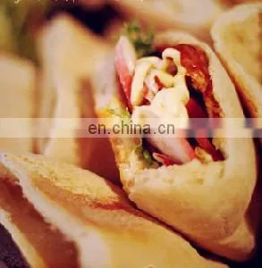 Automatic Pita Bread Making Machine/pita Bread Production Line thumbnail-4