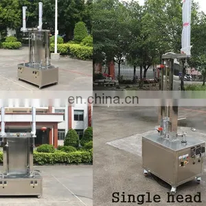 Top Quality Automatic Coconut Peeling Equipment thumbnail-3