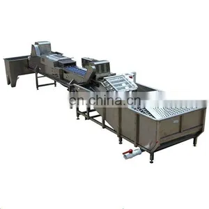Turnkey Egg Whole Powder Egg White Yolk Powder Drying Equipment Making Machine Liquid Egg Production Plant Processing Line thumbnail-4