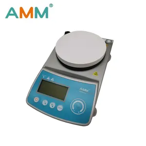 AMS-181E Magnetic Mixer for Integrated Anti-corrosion Panels thumbnail-1