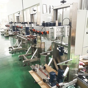 Shanghai Joyar Machinery Co.,ltd. company overview - view 2 thumbnail