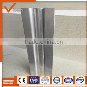 T-slot Industry Aluminum Extrusion thumbnail-1