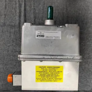 York Air Conditioning Unit Refrigeration Accessories 025-48233-000 thumbnail-1