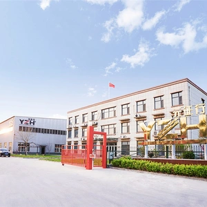 Guangxi YZH Machinery Equipment Co., Ltd company overview - view 1 thumbnail