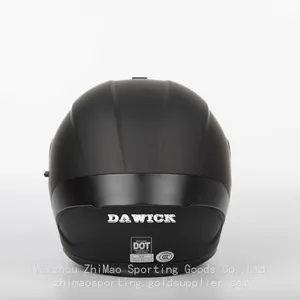 WS-602 Motorcycle Helmet thumbnail-4