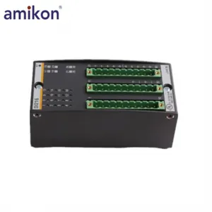 Bachmann DI216 Digital Input Module thumbnail-1