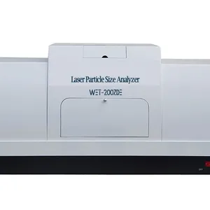WET-2000ZDE Laser Diffraction for Particle Sizing thumbnail-1