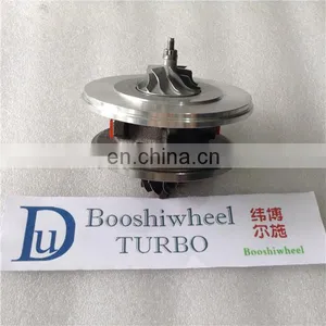GT1544V Turbocharger CHRA 753420-5005S 753420-2 753420-5 for Citroen/peugeot C5 Turbocharger Cartridge thumbnail-3