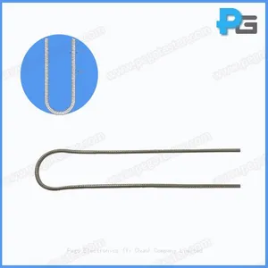 IEC 60598-1 Figure 29 Test Chain Made by 63% Cu and 37% Zn thumbnail-1