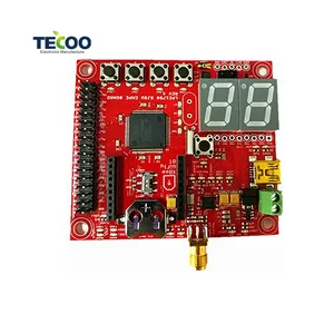 IOT Circuit Board thumbnail-1