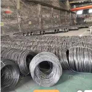 High Tensile Strength Steel Wire Rod,factory Direct thumbnail-1