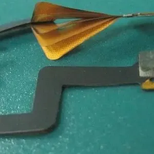 Soft Hard Combination Layered Flexible FPC,Oversized Circuit Board,Oversized PCB,Multi Layer Soft Hard Integrated PCB thumbnail-4