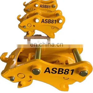 Hydraulic Quick Change High Quality Excavator Machinery Xcmg Spare Parts thumbnail-1