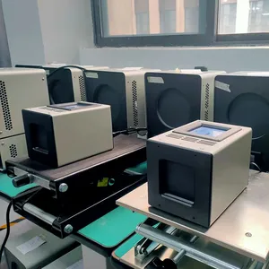 DY-HT2MA Medium Temperature Surface Source Blackbody Furnace, Radiation Surface 100mm (room Temperature +5-600℃) thumbnail-3