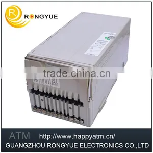 ATM Parts Yihua 6040E Cash Cassette Atm Wholesale thumbnail-1