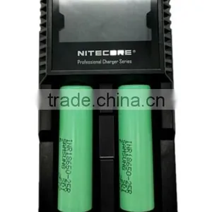 2016 Hot Selling Nitecore d2 Battery Electric Bike Charger thumbnail-2