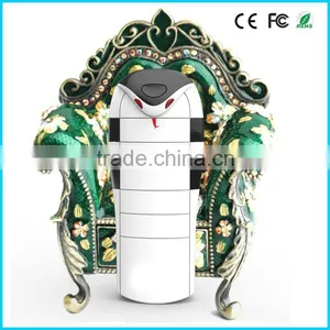 Animal Power Bank 2600mah Emergence Charger thumbnail-1