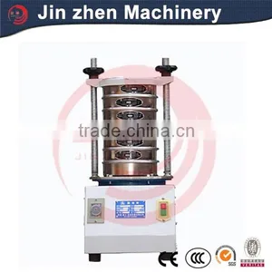 Standard Stainless Steel Test Sieve,Vibrating Laboratory Test Sieve,Soil Laboratory Equipment Quality Choice thumbnail-1