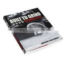 Nice Products Brochure Printing thumbnail-1