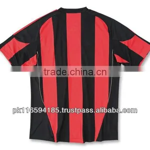 Soccer Sublimated Jersey thumbnail-1
