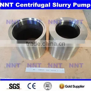 4Cr13 Shaft Sleeve for Slurry Pump thumbnail-1