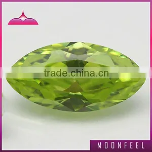 Marquise Cut Color Change cz Synthetic Gemstones thumbnail-1