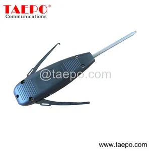 Sample Free Long Head Version Tyco Type QDF Impact Installation Tool for BTDG Block From China Manufacturer TAEPO for Sale thumbnail-1