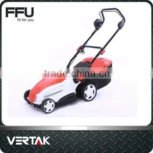 New Model 1100w Brush Motor Electric Lawn Mower thumbnail-3