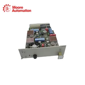 ABB MV03 MV 03 H&B Contronic Module In Stock thumbnail-3